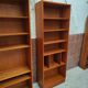 Mid century highboards