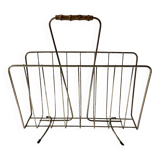 Magazine/magazine rack from the 60s