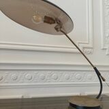 Kaiser Idell 6775 lamp by Christian Dell