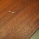 Teak desk, Danish design, 1970s, production: Denmark