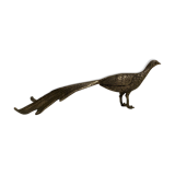 Brass pheasant