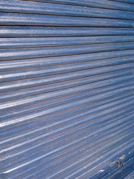 Curtain furniture / vintage wood trade ep 1940/50