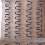 Original Scandinavian seat chair