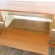 Vintage teak sideboard 1960