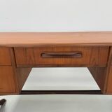 Vintage rare desk by V.Wilkins for G-Plan