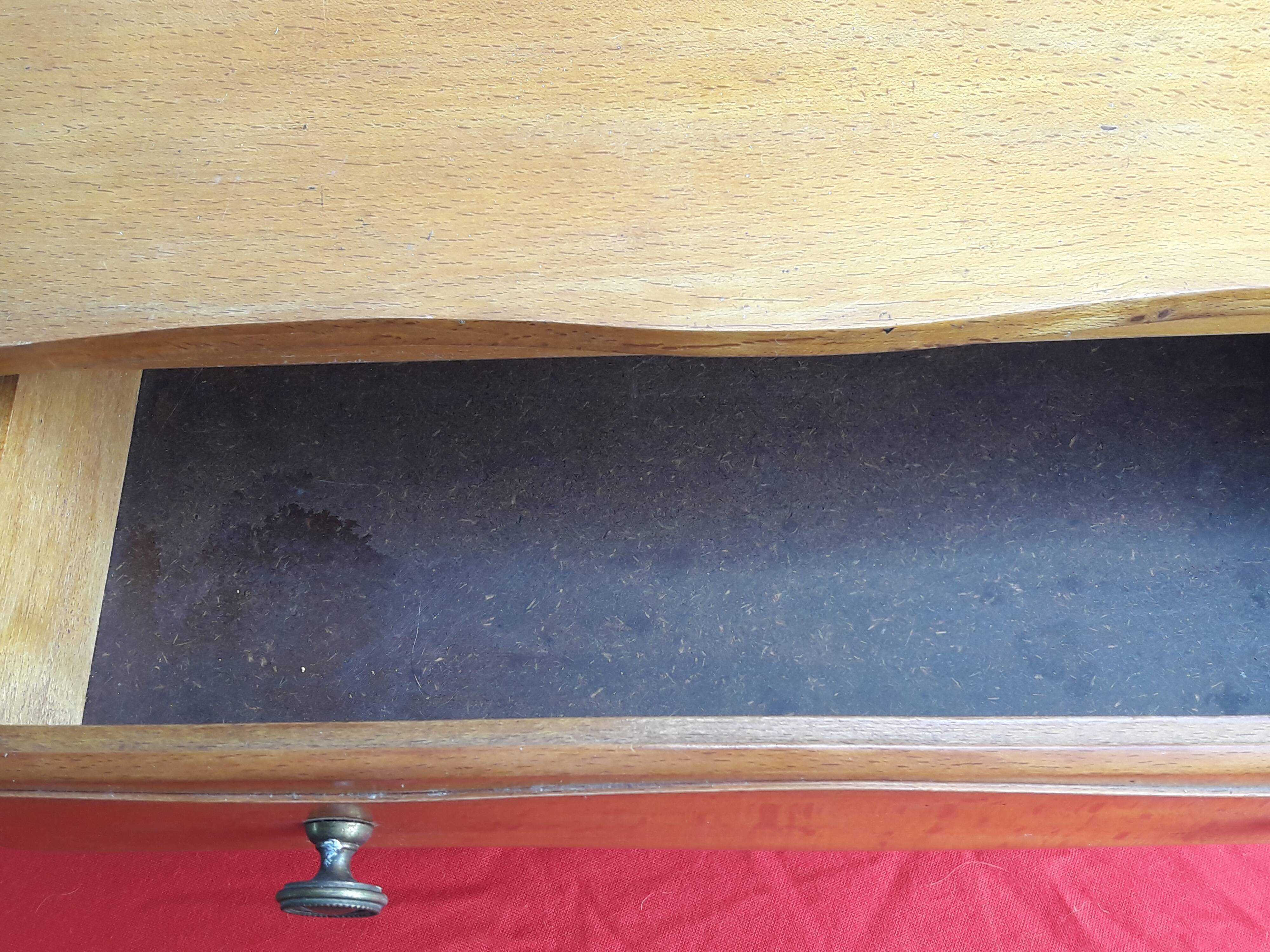 Chest of drawers furniture of masterY L 44 cm