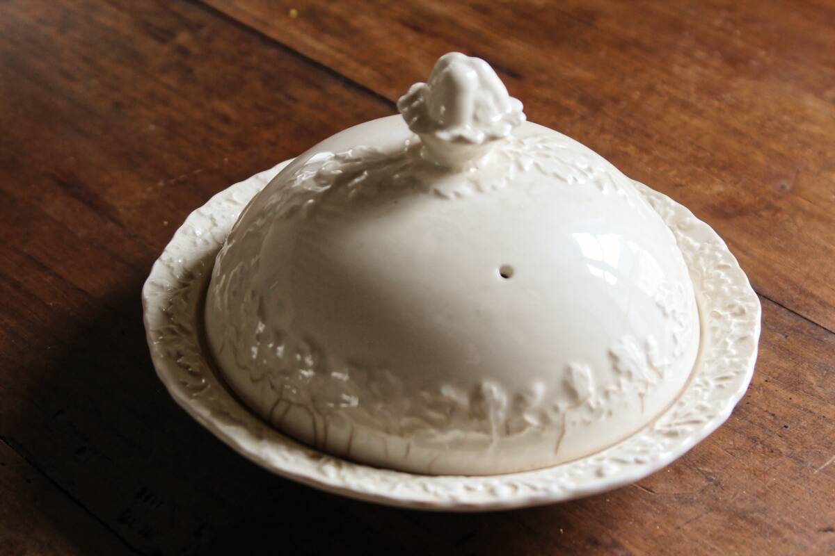 Mason's English porcelain breakfast and brunch service