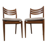 Pair of vintage chairs from the 50s/60s