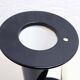 Oberhoffer Design Earthenware Space Age Vase