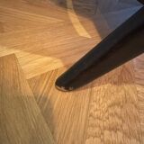 Paire de fauteuils Louis Van Teeffelen pour Webe