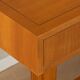 Bureau indépendant des années 50 par Georg Satink pour WK Möbel