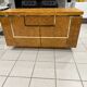 Jean Claude Mahey Roche Bobois vintage 1970s bar cabinet sideboard