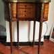 "rognon" table that can serve as a bedside table