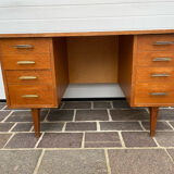 Vintage desk