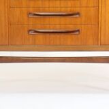 G-Plan Fresco highboard 'Tottington'