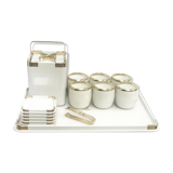 Hans Turnwald Collection 1970s Bar set