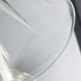 Liqueur glass - batch of two