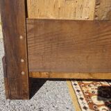 Louis Philippe enfilade in elm