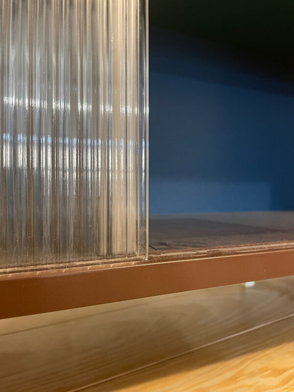 Color Cabinet - Buffet bas