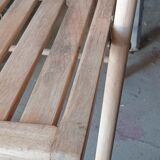 Chaise pliante