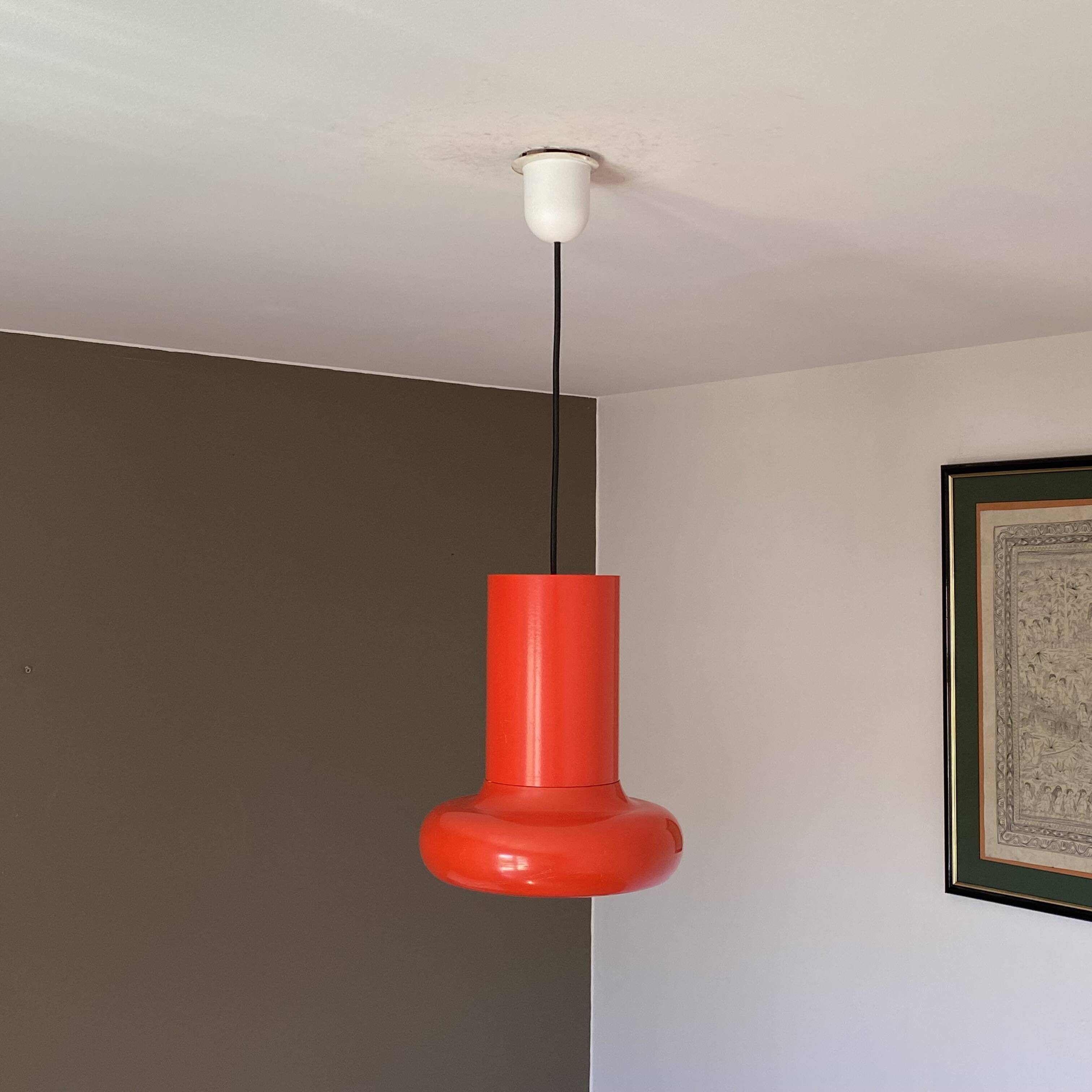 Lita pendant light. Model 6062.1970.