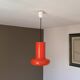 Lita pendant light. Model 6062.1970.