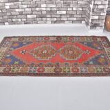 Oushak Floral Handmade Carpet sku a11