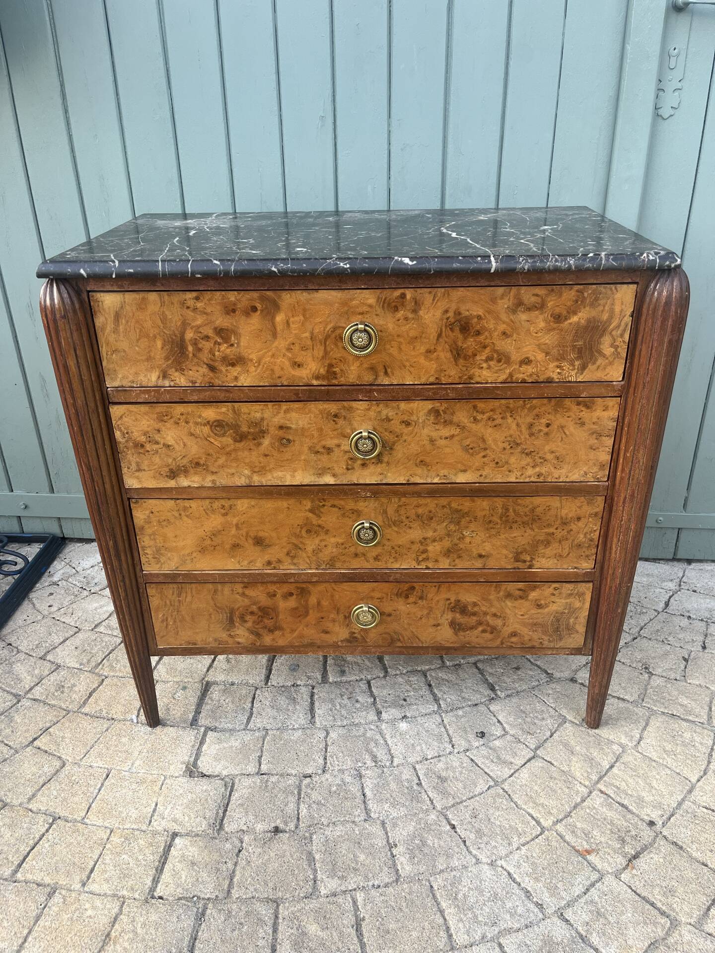 Commode Louis Philippe
