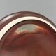 Large dish from Danish Michael Andersen ceramics, Denmark, 1970s