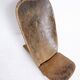 Senoufo africain en bois