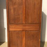 Archival cabinet