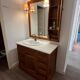Meuble de toilettes / salle de bain