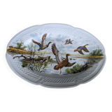Plat de service