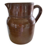 Stoneware Jug