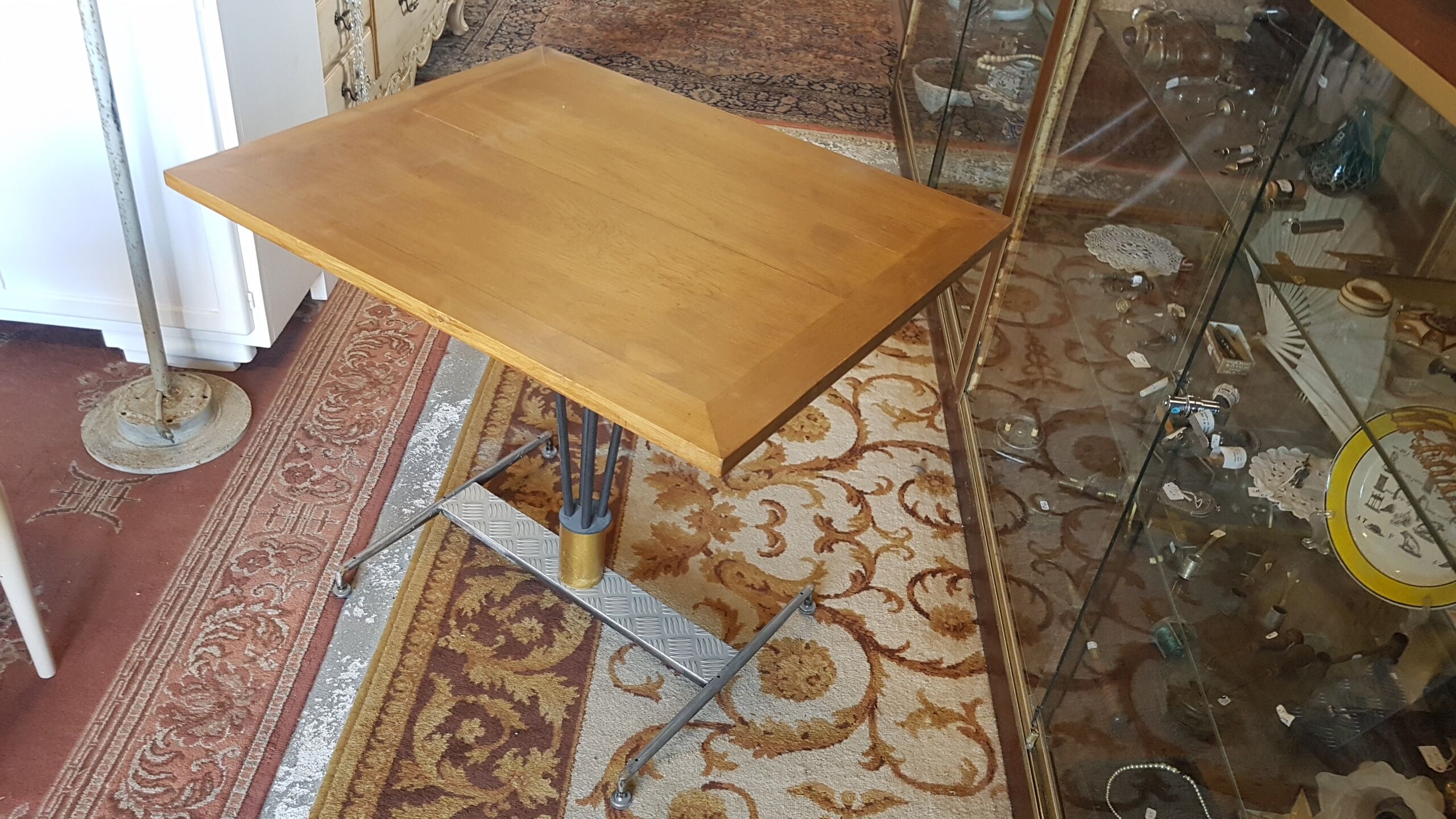 Bistro table 50