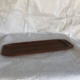 vintage teak top, Scandinavian design