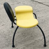 Children's armchair design Eva & Peter Moritz for Ikea PS 1999
