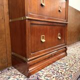 Globe Wernicke Chest of Drawers