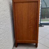 60s chest of drawers