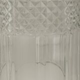 Crystal champagne bucket