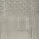 Crystal champagne bucket