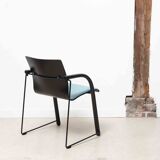 Fauteuil Thonet S320 vert