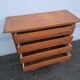 Commode vintage