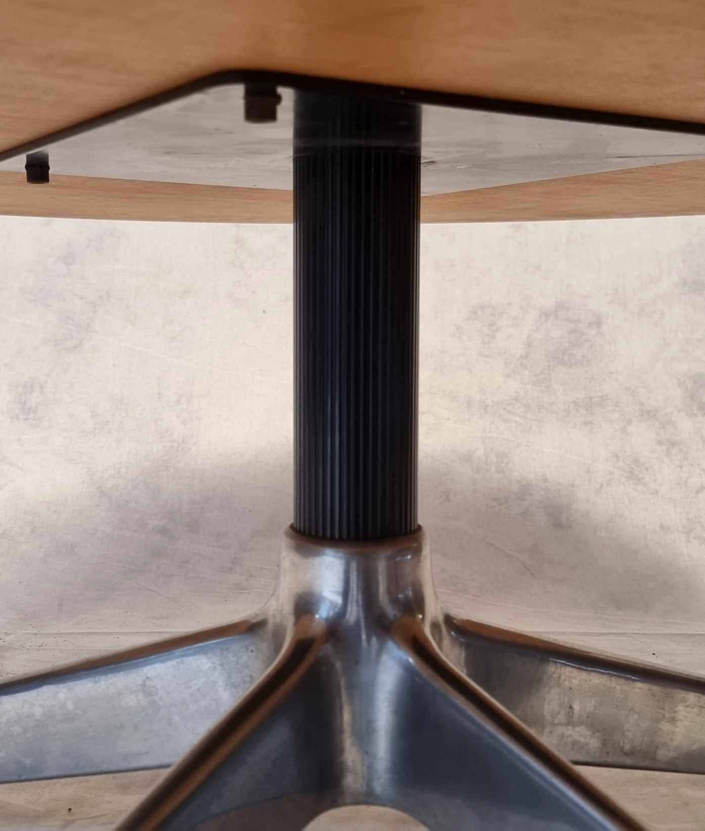 Coffee Table By Ico Parisi For Mim Roma - Rosewood - Ca 1960