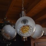 lustre mazzega