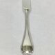 Christofle – 12 Cross-Ribbon Fish Cutlery