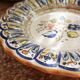 Spanish presentation dish ibiza