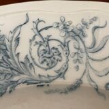 8 St Amand and Hamage iron earth plates