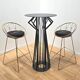 Rubic side table, DA A Italia