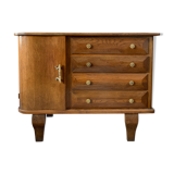 Dresser, 1940s